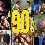 Top 10 Rock Bands of the 90s